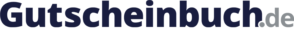 Gutscheinbuch.de Logo