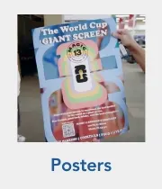 posters