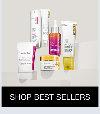 Shop StriVectin Best Sellers 30% off