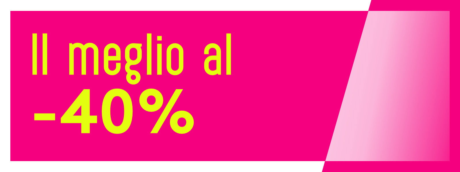 Best of SPORTLER Sales: fino al -40%