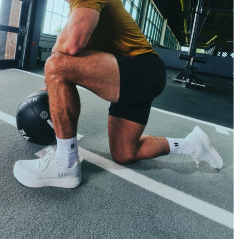 Shop Men's Footwear