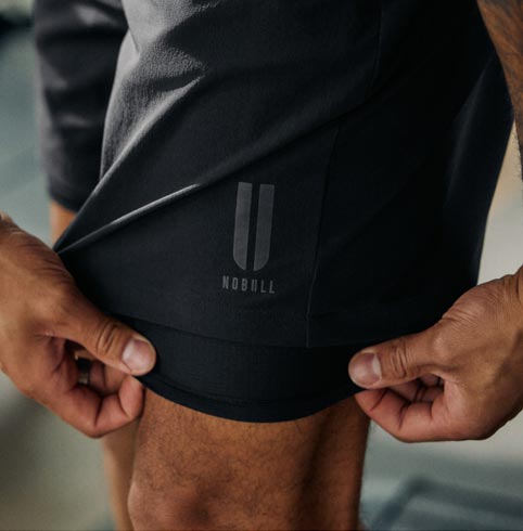 Shop Men's Apparel