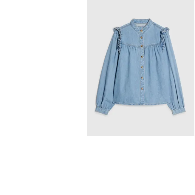Long Sleeve Tops