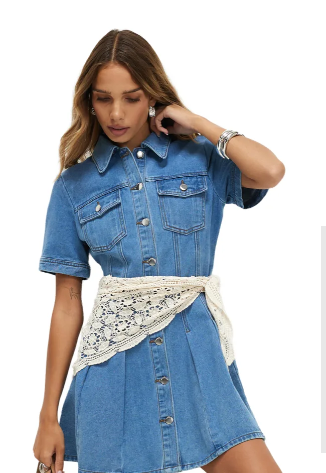 Skater Dresses