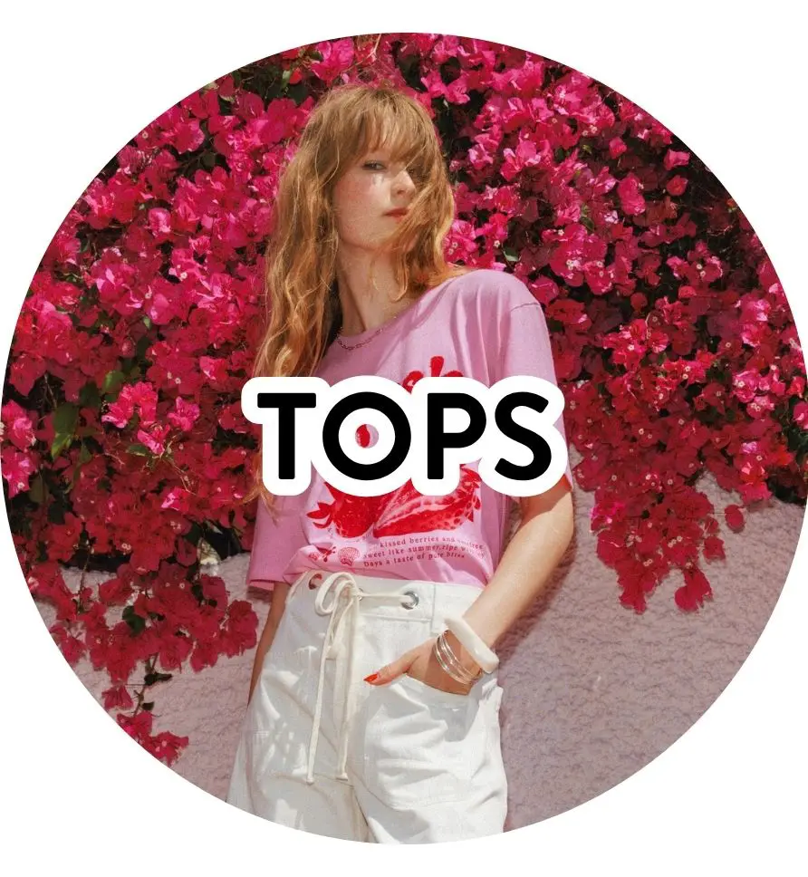 tops