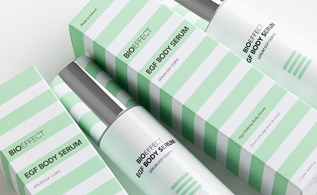 BIOEFFECT EGF Body Serum