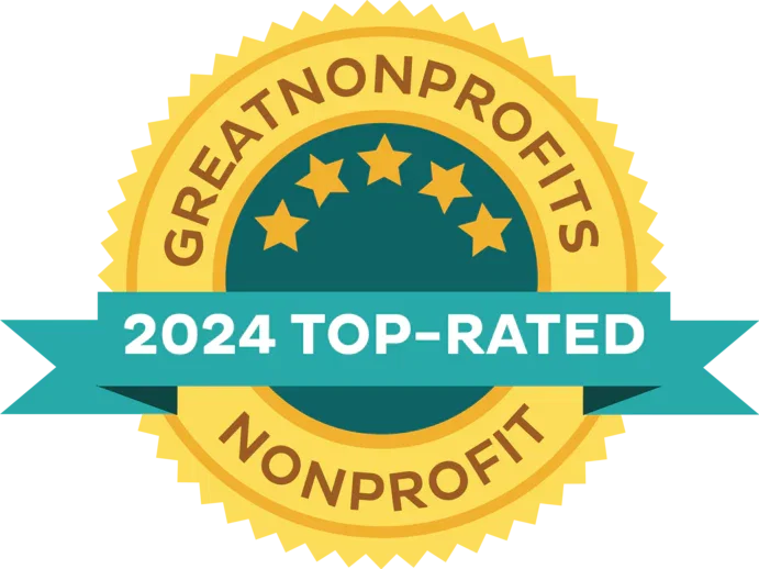 Top Rated Awards Badge