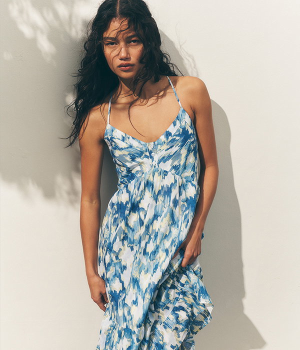 Dresses