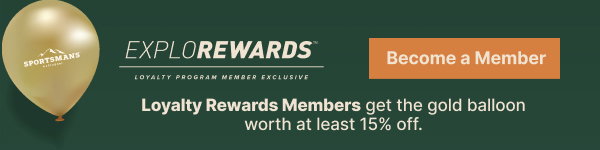 Explorewards Members Save 15% | Join Today