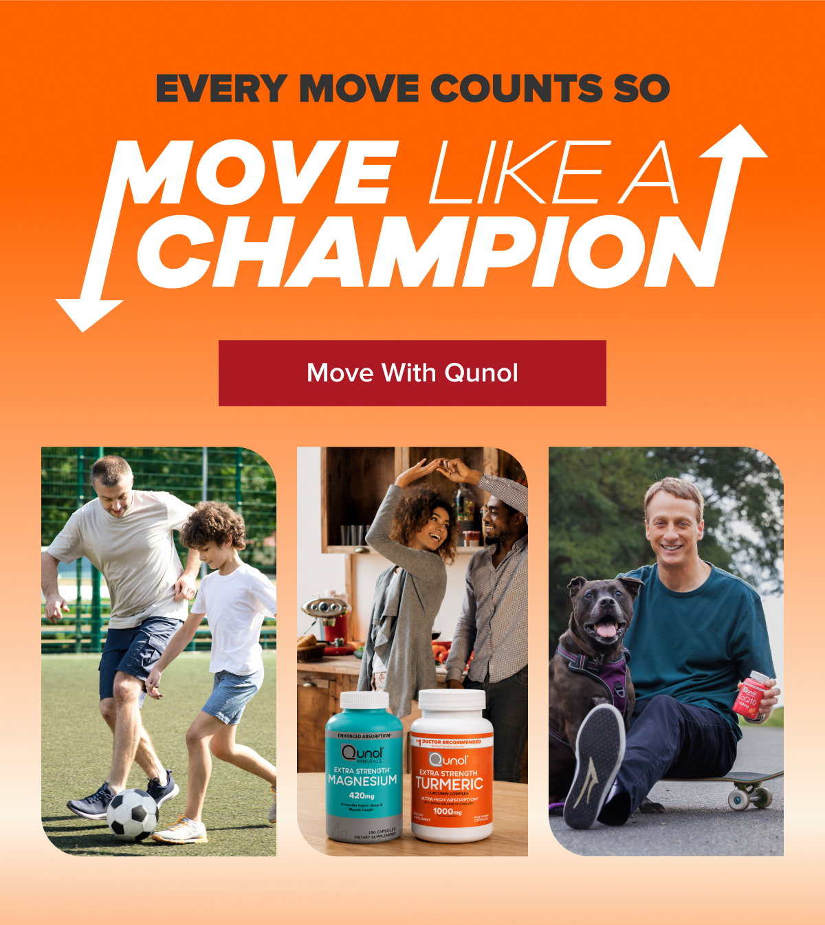 Move With Qunol