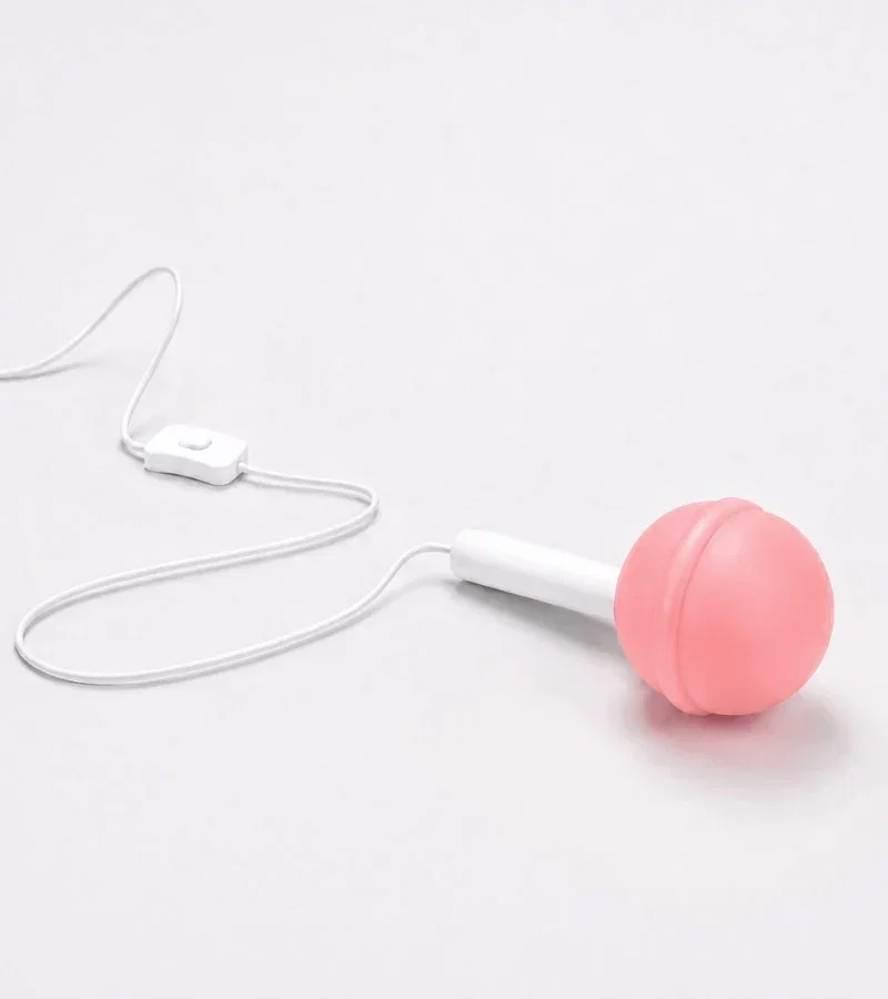 Image of Lampe Sucette à Poser