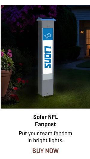 Solar NFL Fanpost
