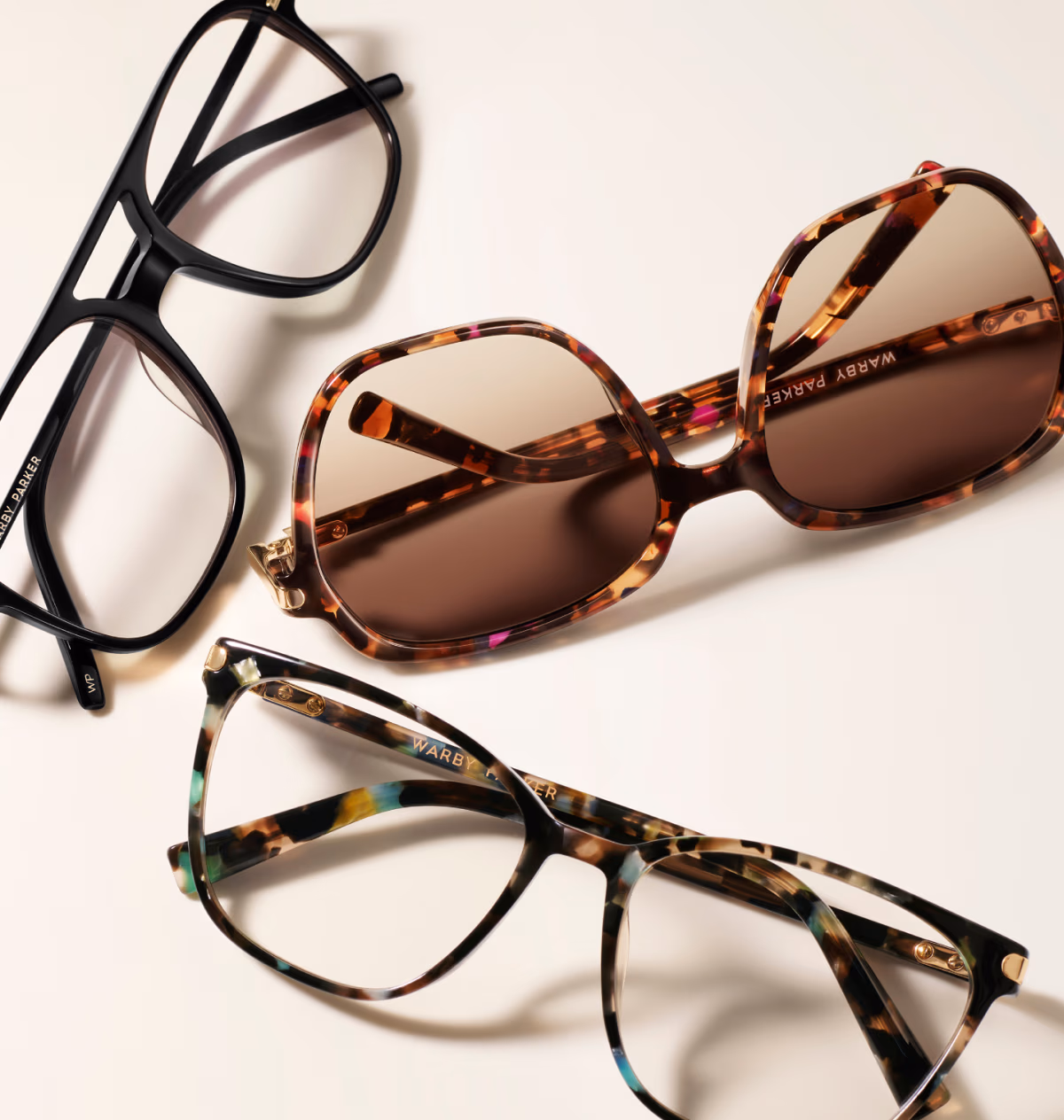 Warby Parker