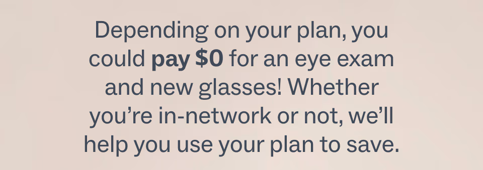 we'll help you use your plan to save
