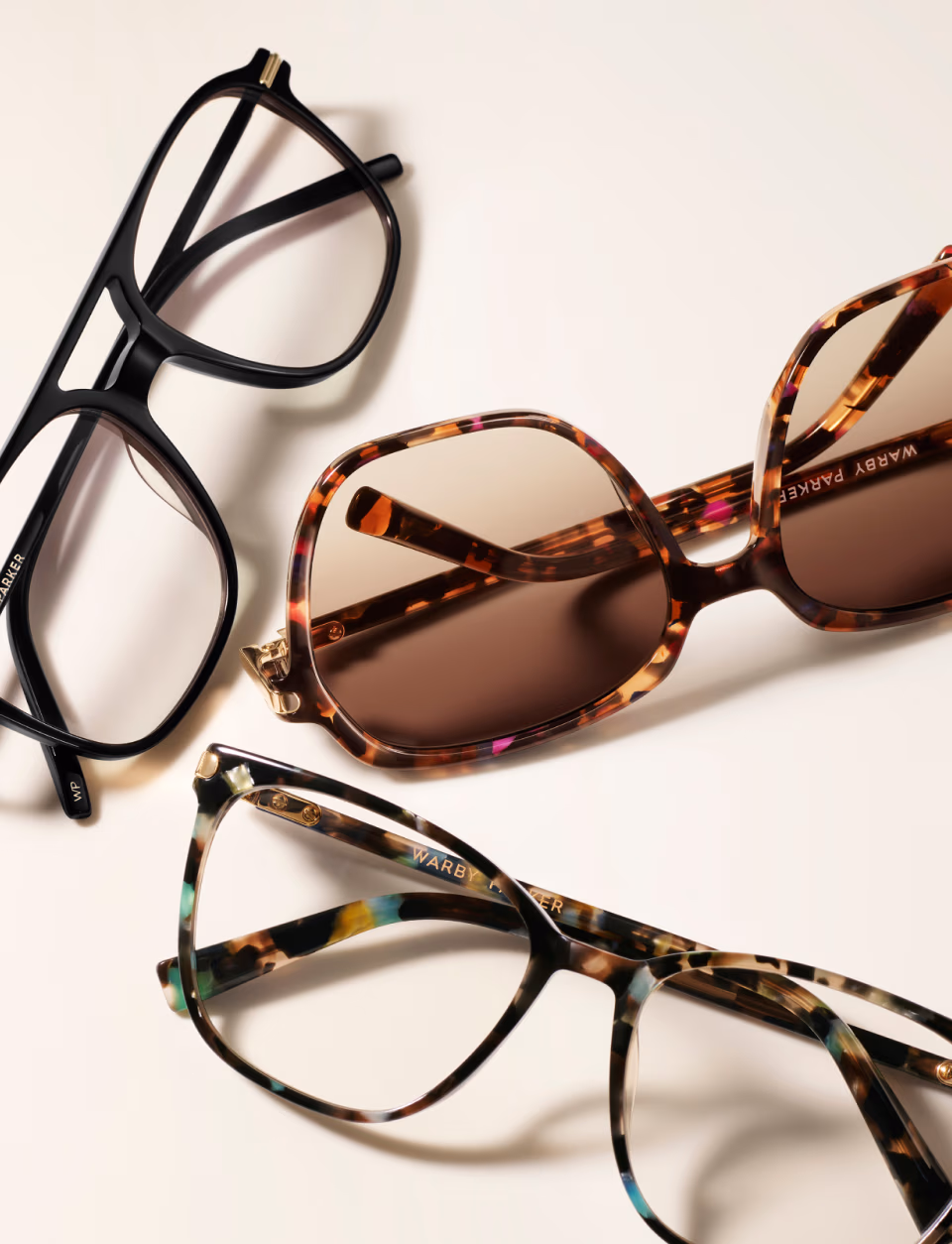 Warby Parker