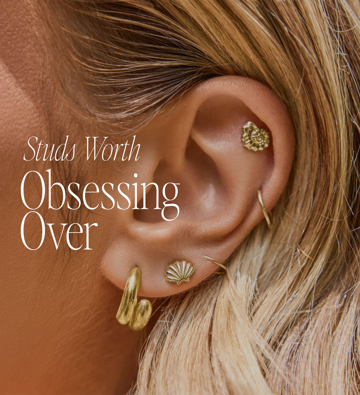 SHOP STUDS