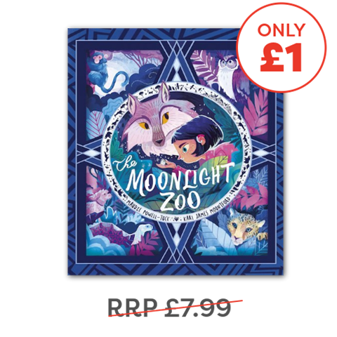 Moonlight Zoo