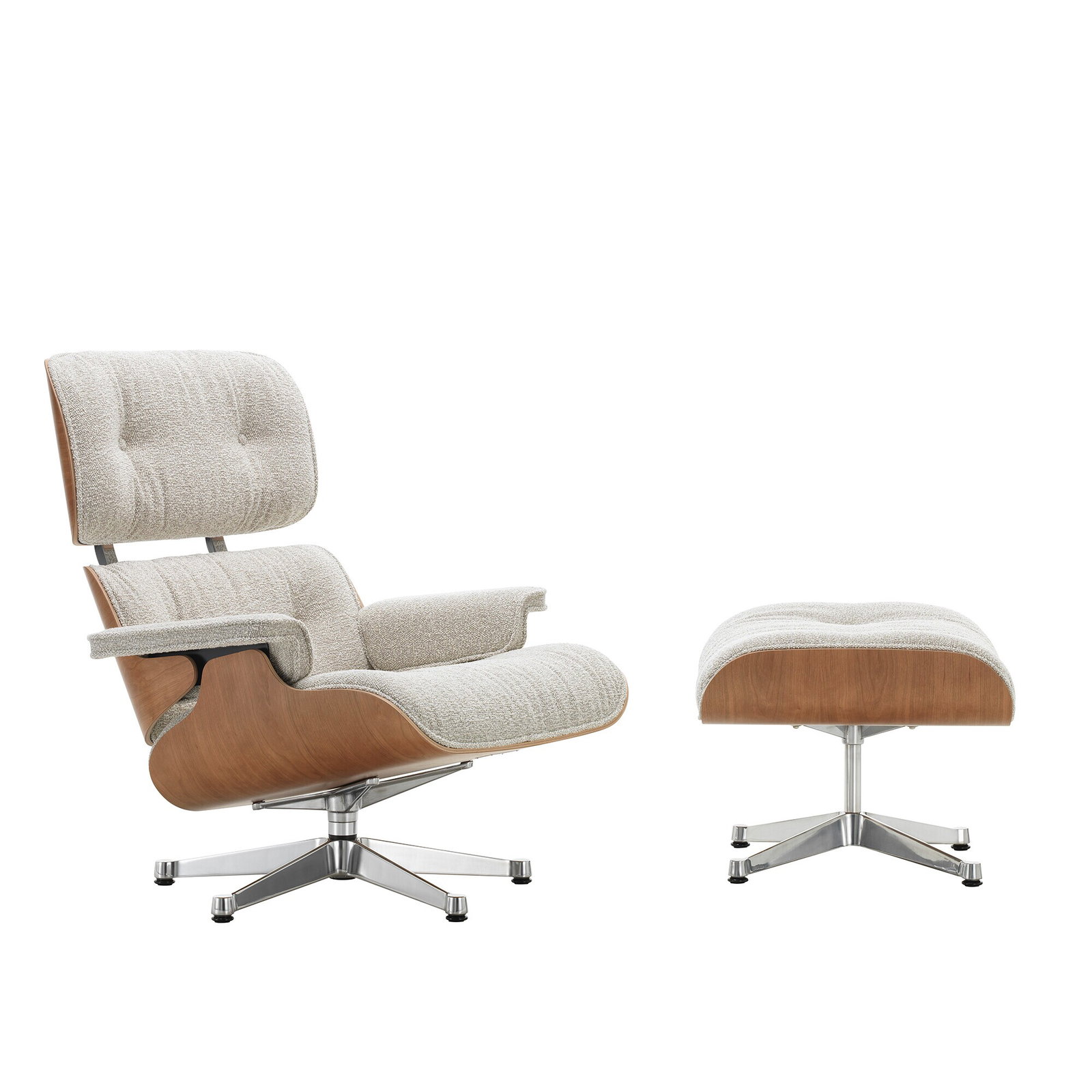 Eames Lounge Chair Vitra