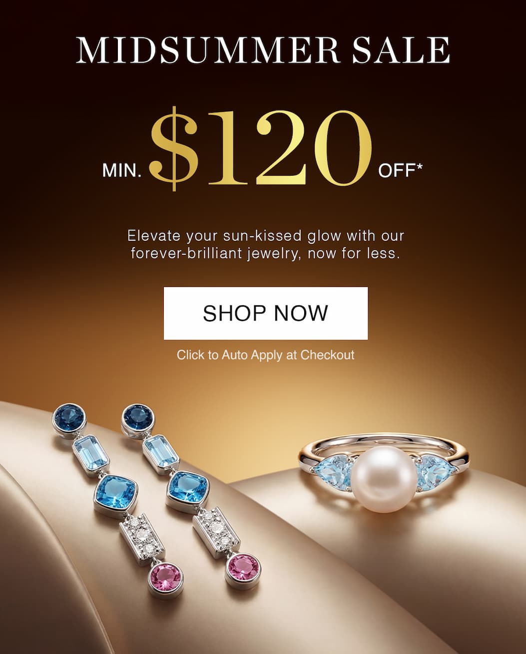Midsummer Sale