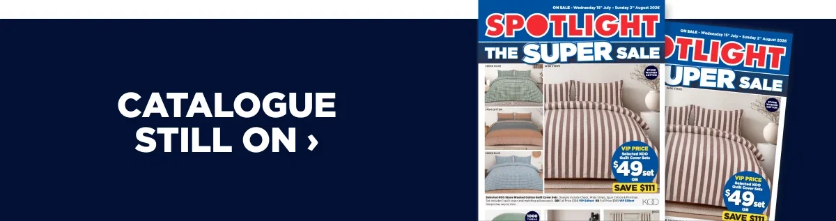 Catalogue
