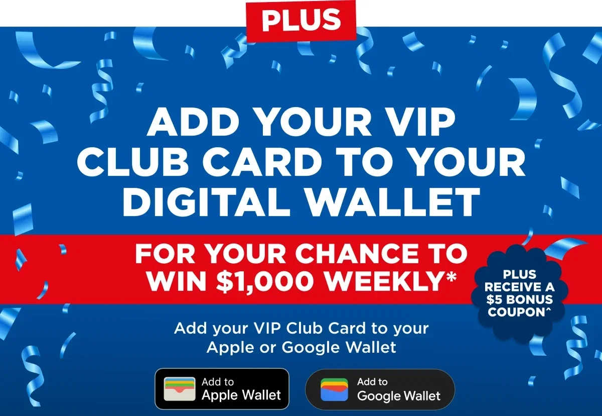 Digital Wallet