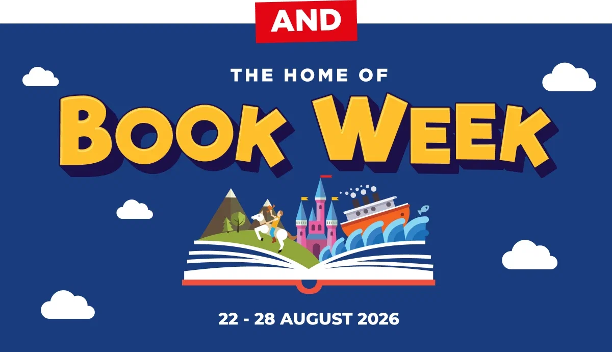 Book Week