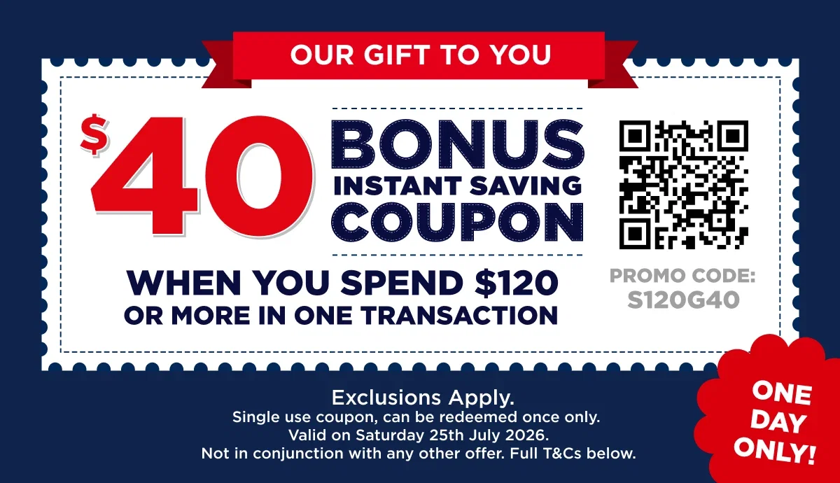 Coupon