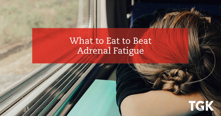 Adrenal Fatigue