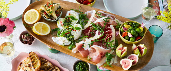 Shop SUMMER DINING