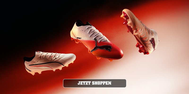 ⚽ Das neue PUMA Arrival Pack ist gelandet