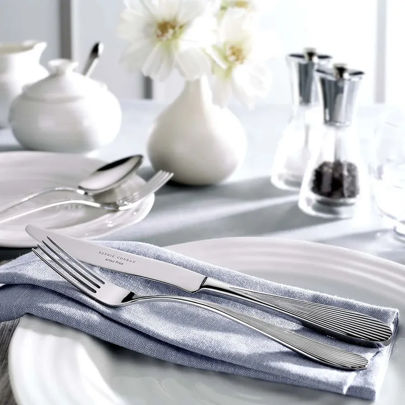 The Cutlery Edit