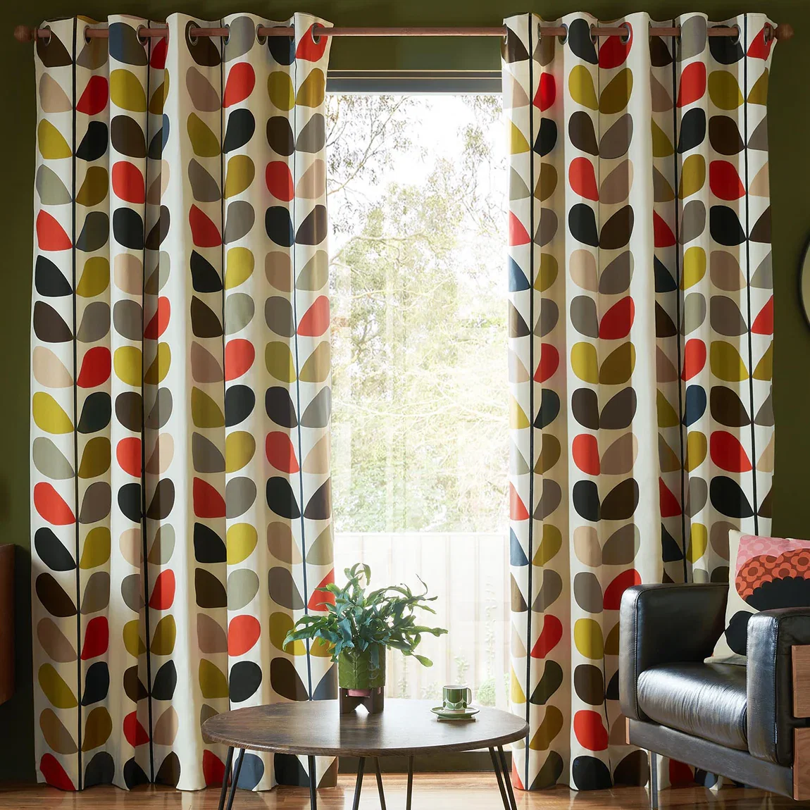 SUMMER SALE READYMADE CURTAINS