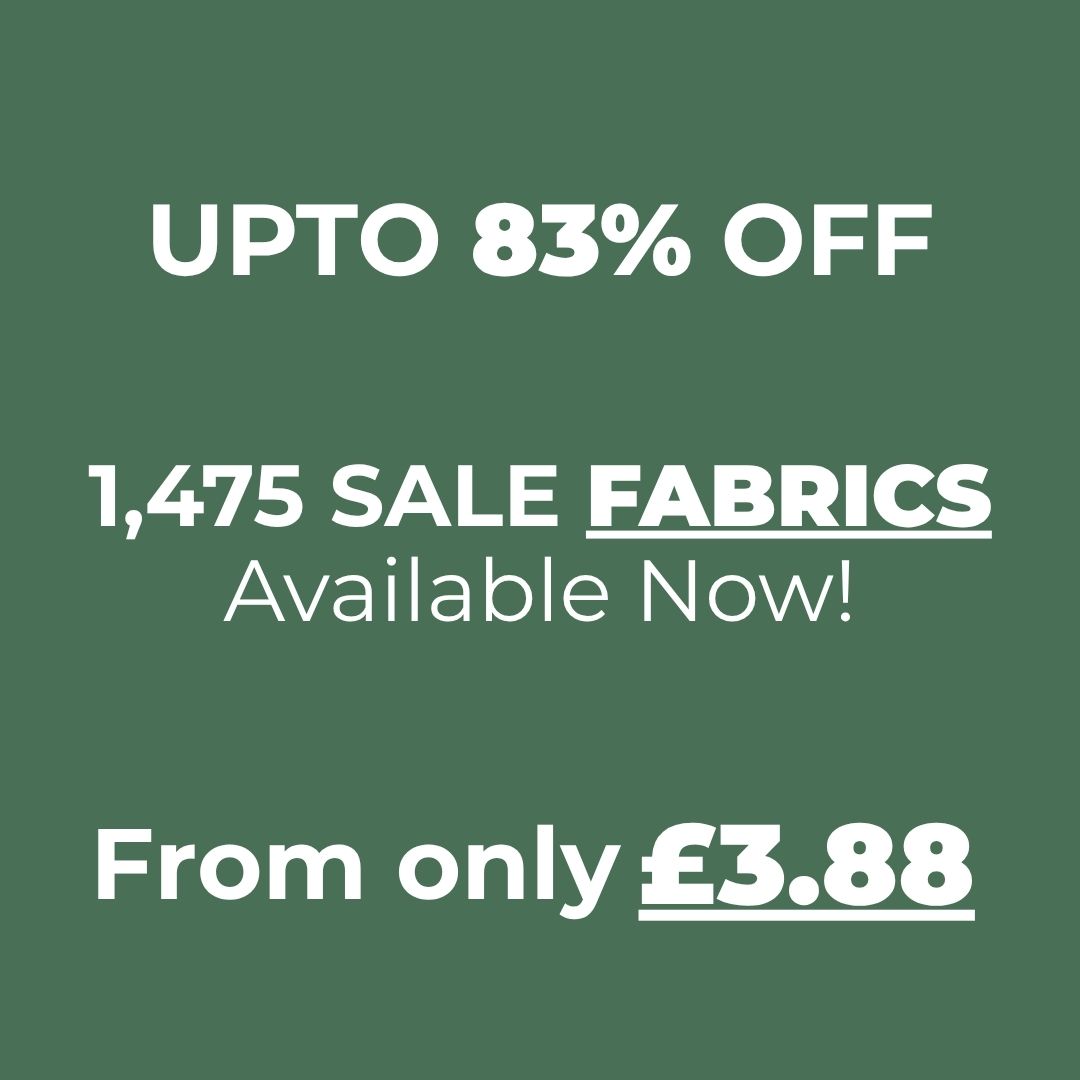 SUMMER SALE FABRIC