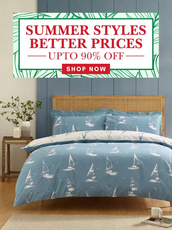Summer Sale