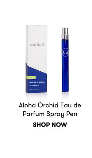 Aloha Orchid Eau de Parfum