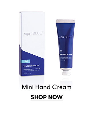 Watery Moon Mini Hand Cream
