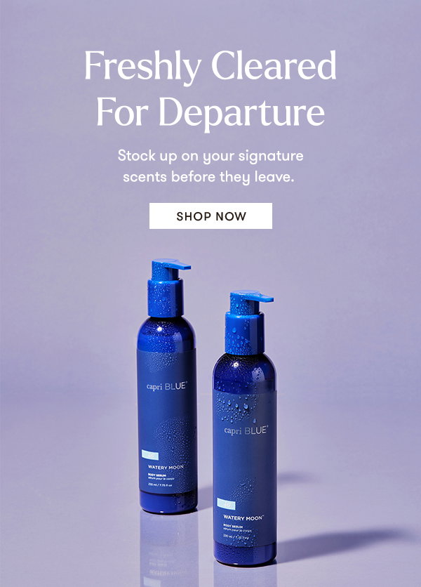 Watery Moon Beauty Care – Now 40% Off 