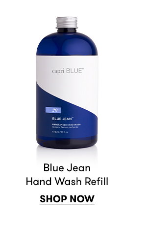 Blue Jean Hand Wash Refill