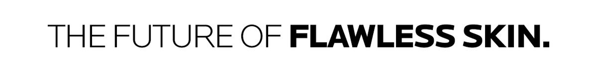 The Future Of Flawless SKin