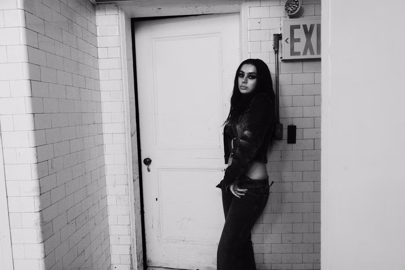 On “Persona,” Charli xcx Pulls A “Girl, So Confusing” On Herself
