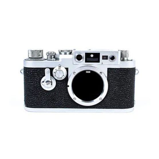 Leica IIIG
