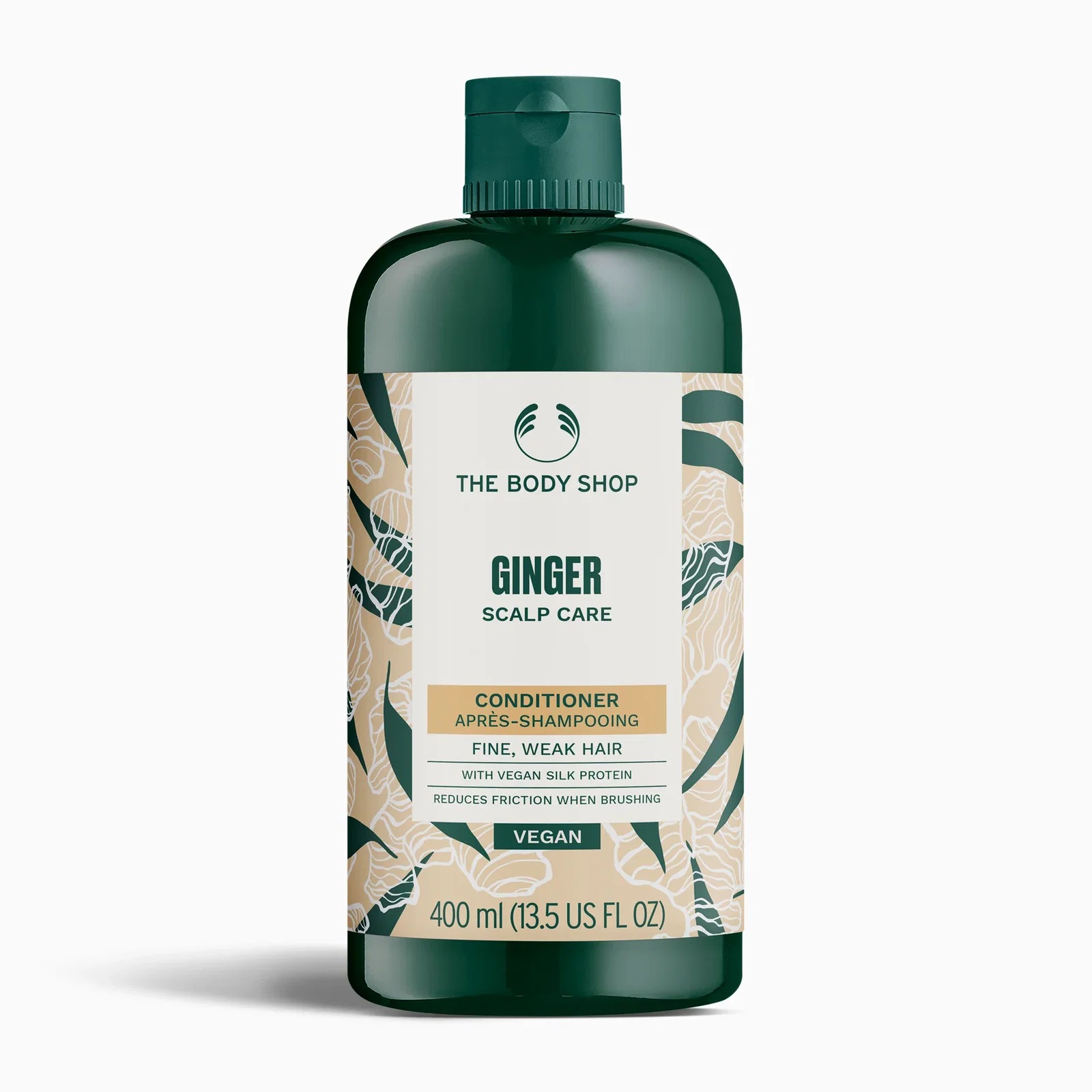 Image of Ginger Scalp Care Conditioner