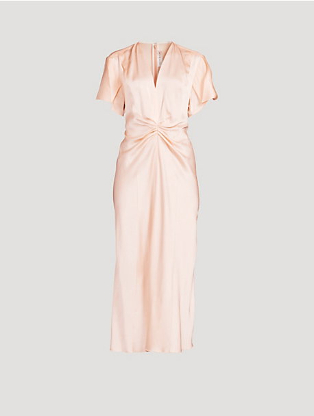 Eve Midi Dress