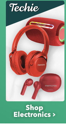 Shop Techie Gifts