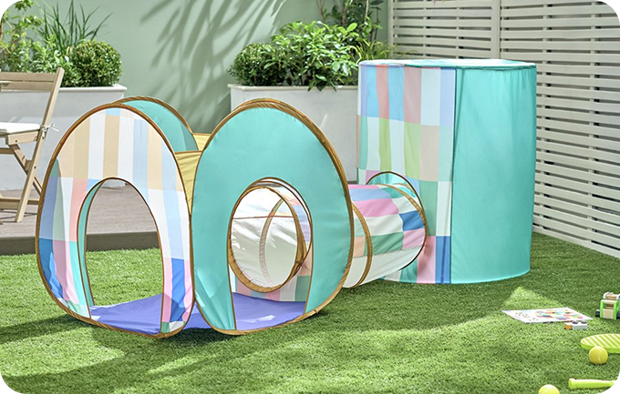 Indoor and outdoor summer activities for kids