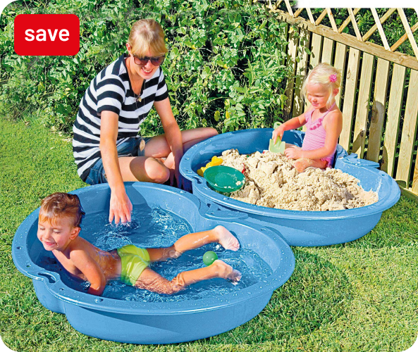 Save up to 50% on selected Chad Valley