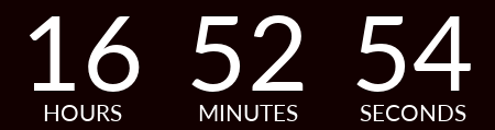 Countdown Timer
