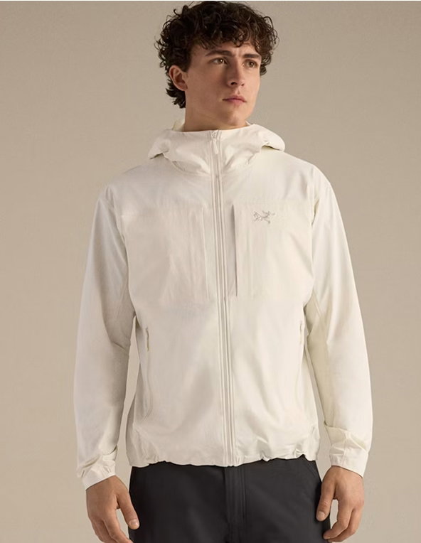 Gamma Lightweight Hoody