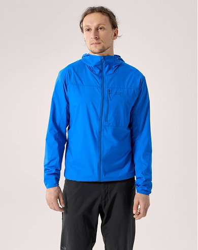Squamish Hoody