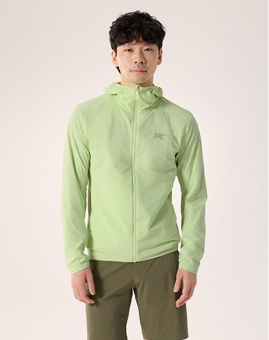 Atom SL Hoody